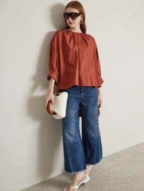 'S MaxMara top